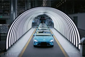 Xiaomi Luncurkan SUV Canggih Oktober 2024: Intip Spesifikasinya!