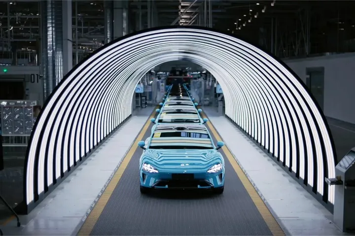 Xiaomi Luncurkan SUV Canggih Oktober 2024: Intip Spesifikasinya!