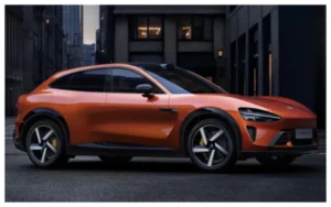 Xiaomi YU7: SUV Listrik Canggih, Spesifikasi Mengesankan, Guncang Pasar