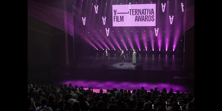 inDrive Hadirkan Alternativa Film Lokal: Dukung Sineas Kreatif Indonesia