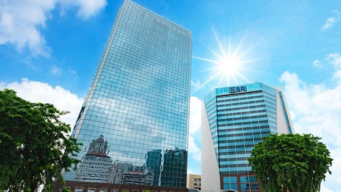 12 Perusahaan Indonesia Raih Prestasi Global Forbes 2000