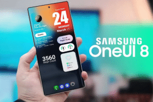 15 HP Samsung Galaxy A Series Dapat Update One UI 8?