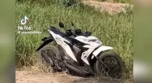 5 Motor Honda Rangka eSAF Terbaik: Pilihan Idaman Ojol & Anda