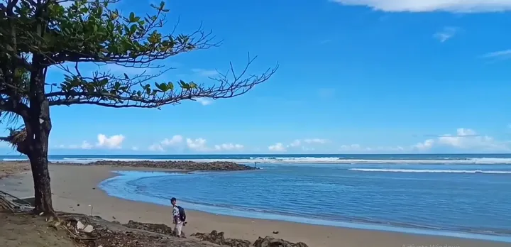 5 Pantai & Wisata Hits Tasikmalaya: Destinasi Liburan Terindah