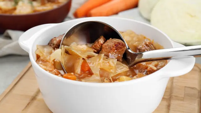 5 Resep Kepala Kambing Rempah Legendaris: Wajib Dicoba!