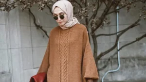 5 Set Hijab Polos Basic: Tampil Stylish & Nyaman Seharian