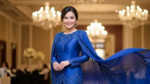 7 Baju Wanita Malaysia Elegan 2025: Gaya Stylish 30an