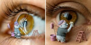 AI Menghidupkan Gambar: Transformasi Ajaib dari Statis ke Dinamis