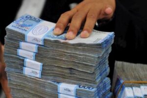 APBN Kuat: Hadapi Lonjakan Harga Minyak Dunia?