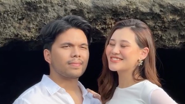 Aaliyah Massaid Melahirkan Malam Ini? Kabar Terbaru Thariq