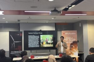 Adena Coffee: Sukses Berdayakan Petani Lewat Blended Finance DBS