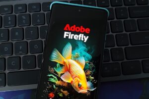 Adobe Firefly: Ciptakan Gambar & Video AI di Ponsel