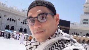 Afgan Kembali! Haji Selesai, Lancar Tanpa Remedial di Jakarta