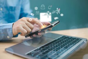 Amankan Saldo Dompet Digitalmu: 5 Kebiasaan Wajib Diterapkan