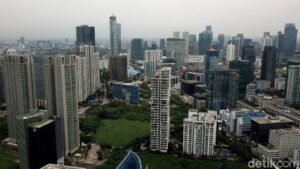 Ancaman Daya Saing RI: Solusi Pemerintah untuk Bangkit