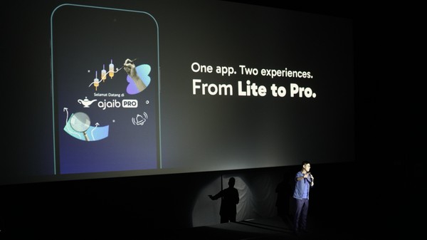 Aplikasi Ajaib: Mode Lite vs Pro, Pilih Mana?