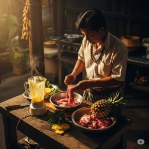 Atasi Kolesterol & Hipertensi Pasca Lebaran: Tips Dokter Spesialis