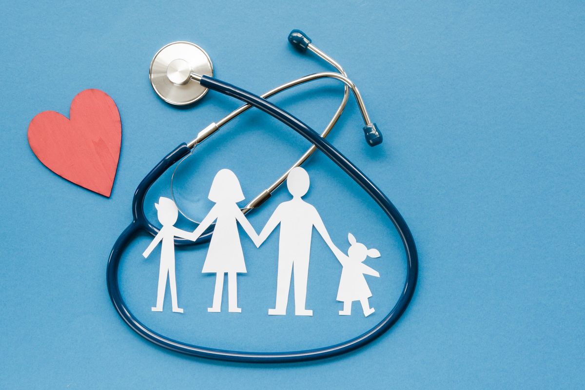 Aturan Baru Asuransi Kesehatan: Patungan Klaim & Lebih Lanjut