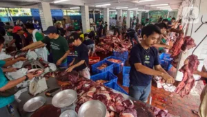 Awetkan Daging Kurban Idul Adha 2025: Tips & Trik Jitu