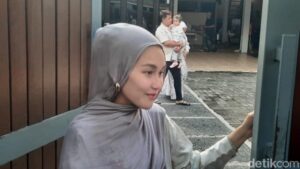 Ayu Ting Ting Umumkan Pacar Baru? Inilah Buktinya!
