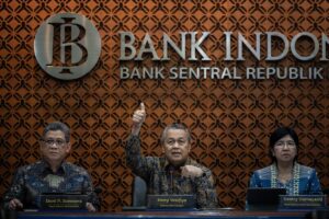 BI Rate Turun Lagi? Suku Bunga Masih Bisa Lebih Rendah