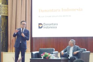 BUMN Logistik Merger: Danareksa Siap Bersatu, Kuasai Pasar
