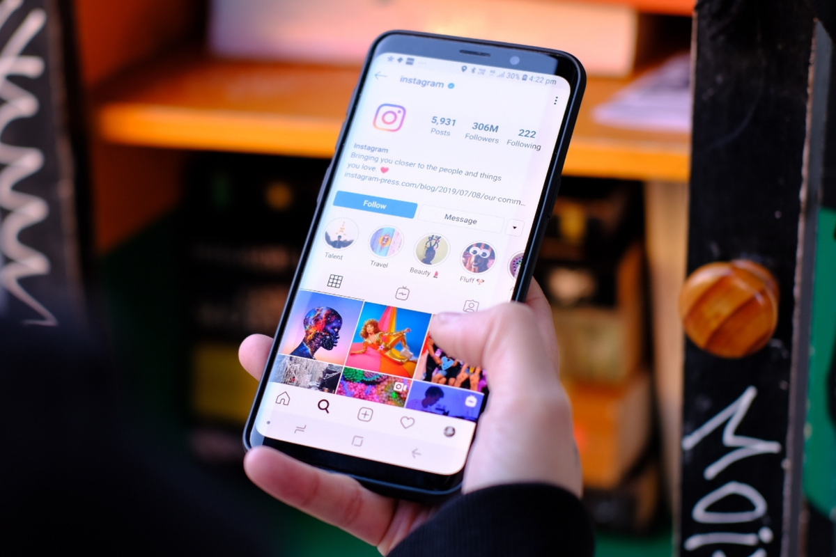 Bagikan Akun Instagram Anda: Akses Mudah Tanpa Password
