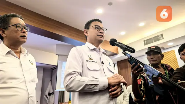 Bahaya Herbal Berkimia: Ginjal & Hati Terancam, Kata BPOM