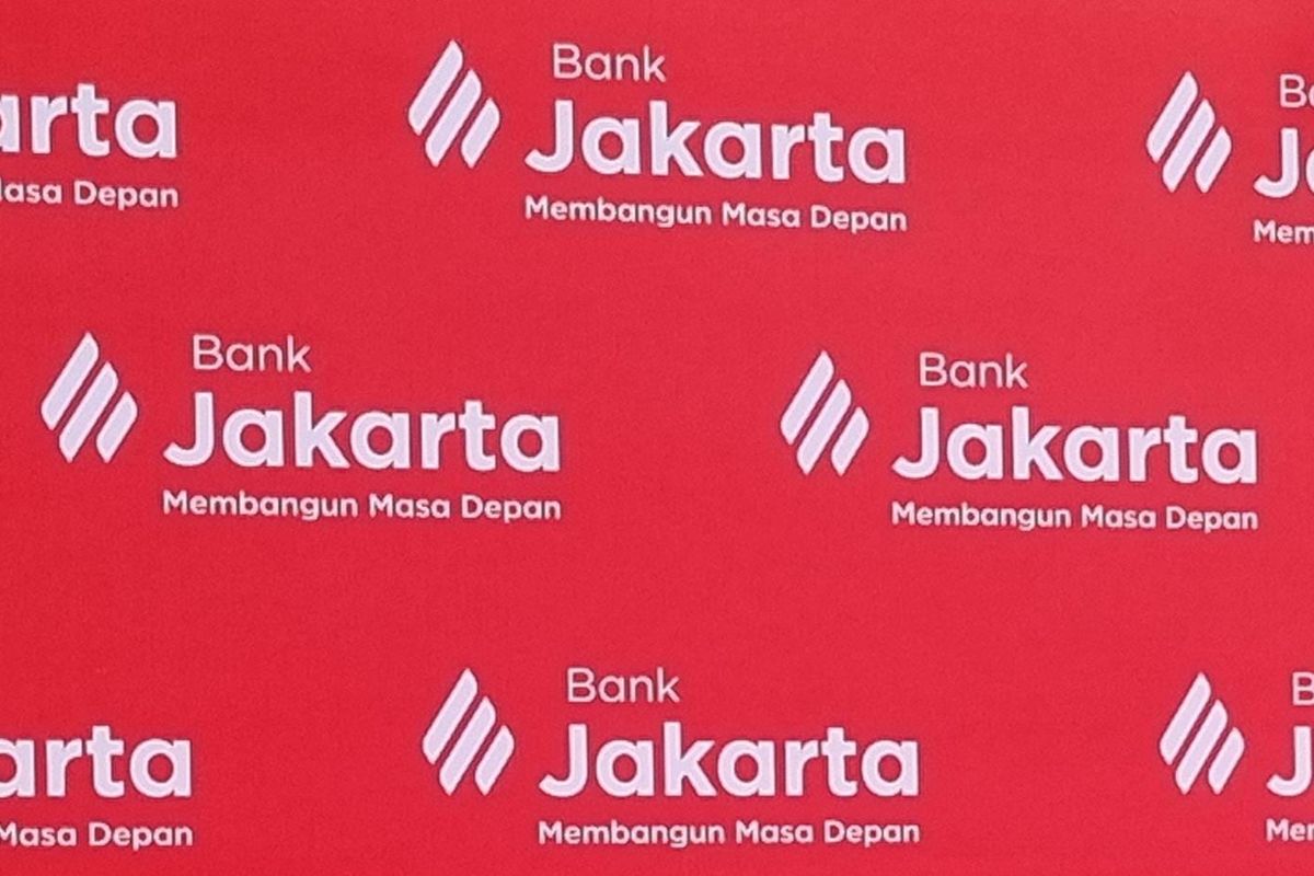 Bank DKI Berganti Nama Jadi Bank Jakarta: Alasan Mengejutkan!