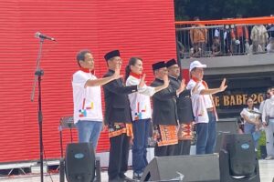 Bank DKI Bertransformasi: Jakarta Siap Go Public, Logo Baru!