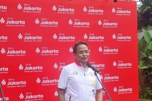 Bank Jakarta Raih Laba Fantastis Rp400 Miliar Semester I 2025?