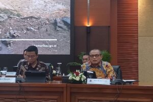 Bea Cukai Perang Lawan Rokok Ilegal: Satgas Baru Diluncurkan