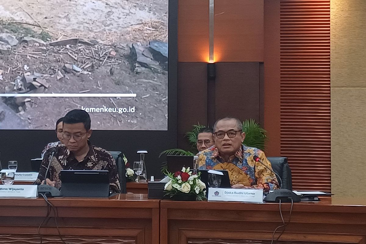 Bea Cukai Perang Lawan Rokok Ilegal: Satgas Baru Diluncurkan