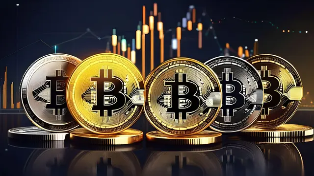 Bitcoin Melonjak 358.000%? Prediksi Fantastis Sebelum Trump Mundur