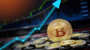 Bitcoin Melonjak Rp 1,82 Miliar: Apa Penyebabnya?