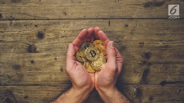 Bitcoin & Perang Dagang AS-China: Prospek Investasi Menjanjikan?