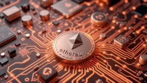 BlackRock Investasi Raksasa: Beli Ethereum Rp815 Miliar!