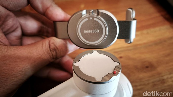 Bos Insta360 Raih Kekayaan Fantastis: Rp 45 Triliun!