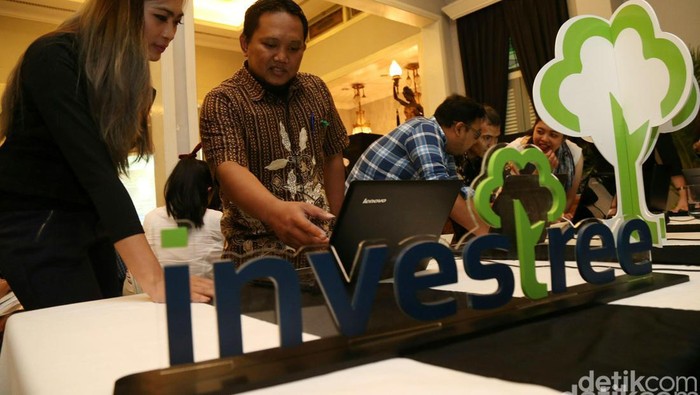 Bos Investree Buron di Qatar: Misteri Investasi Terungkap?
