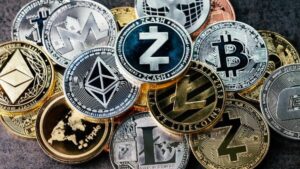 Cadangan Aset Kripto Melonjak: Temukan Data Terbaru Sekarang