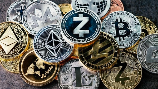 Cadangan Aset Kripto Melonjak: Temukan Data Terbaru Sekarang