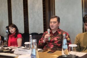 DBS Indonesia: Target Dana Kelolaan Naik Dua Digit 2025