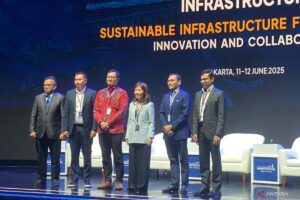 Data Center Indonesia: Kunci Digitalisasi, Telkom Pastikan Keamanan Data