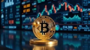 Eropa Pangkas Suku Bunga: Dampaknya pada Bitcoin?