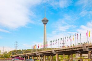 Evakuasi Darurat Mahasiswa Indonesia: Iran, Internet Mati, Ledakan!