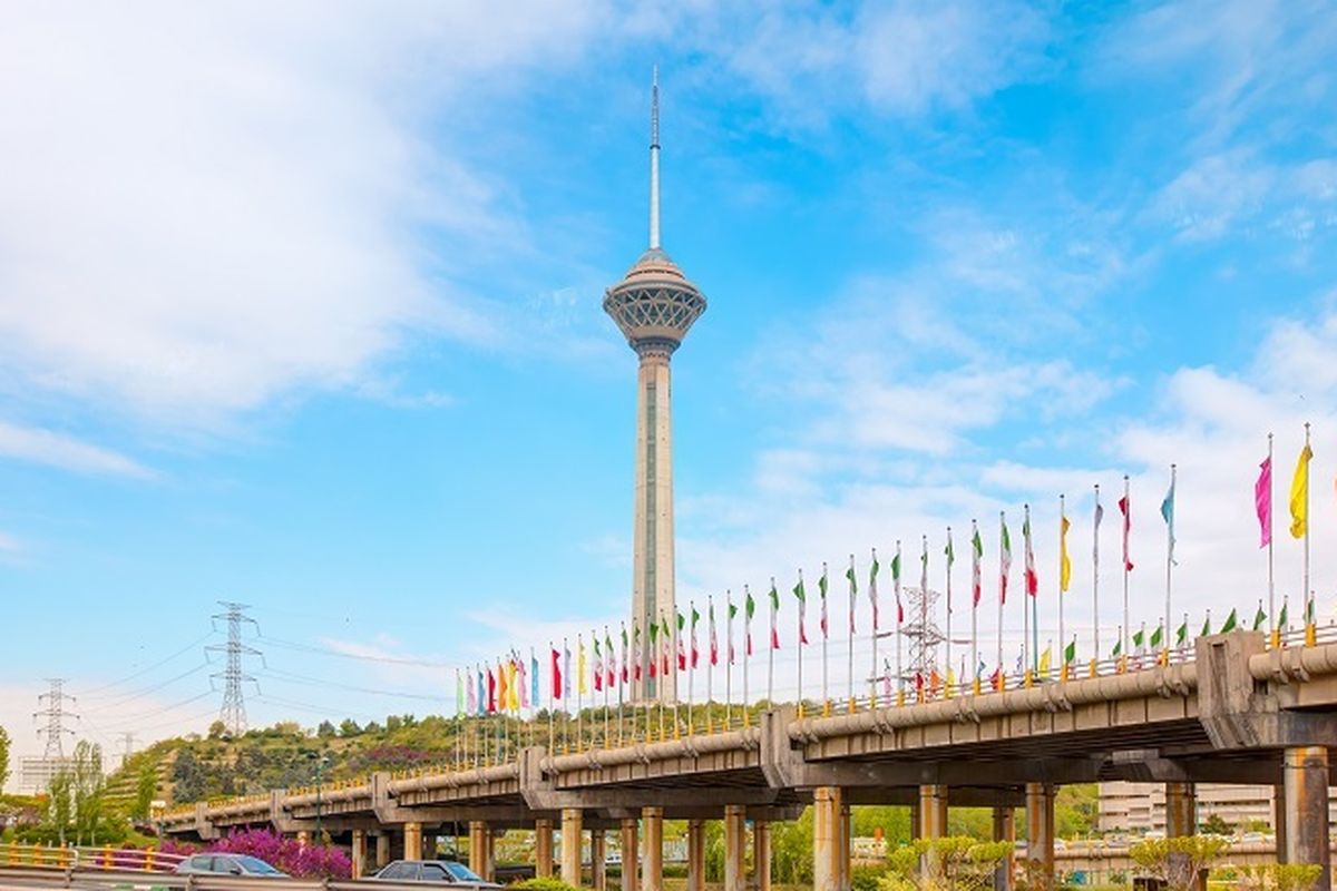 Evakuasi Darurat Mahasiswa Indonesia: Iran, Internet Mati, Ledakan!