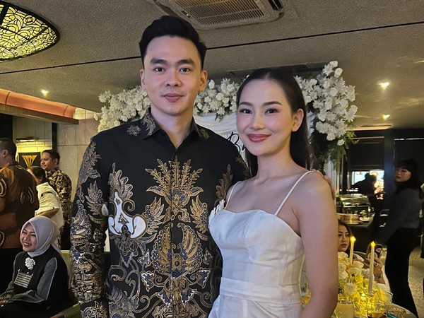 Evelina Tan & Ivan Kabul: Rencana Pernikahan Romantis Terungkap?