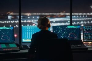 FAA Ganti Sistem Kuno: AS Masih Pakai Windows 95 di Pesawat?