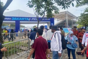 Formula E Ancol: Hiburan Spektakuler, Tak Perlu Hafal Pembalap