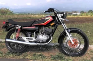 Ganti Handle Rem & Kopling Yamaha RX-King: Tutorial Mudah & Cepat